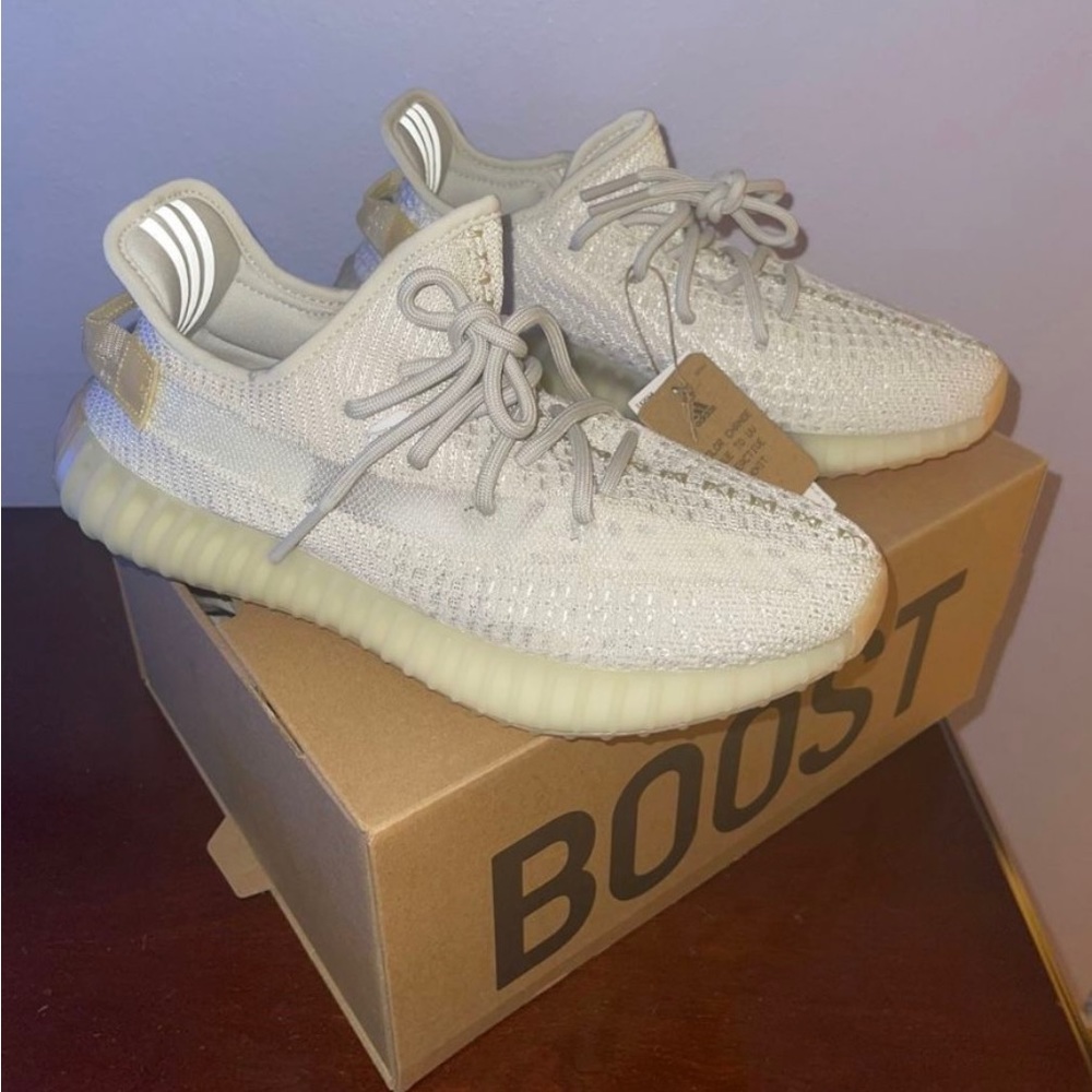 Yeezy Boost 350 v2 - adult